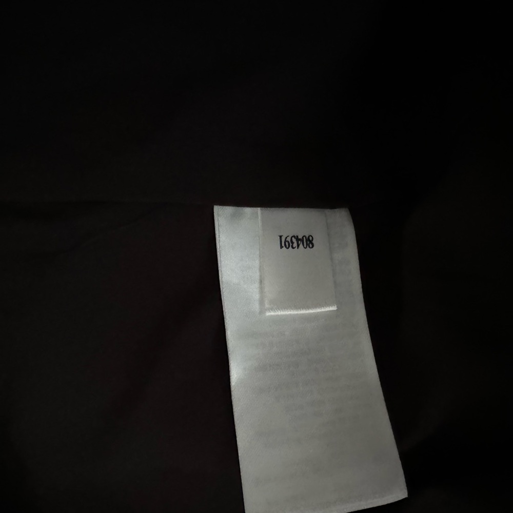 Chico's Multicolor Patterned Blazer - image 6